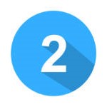number 2