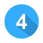 number 4