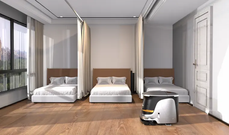 Hospital Use Case