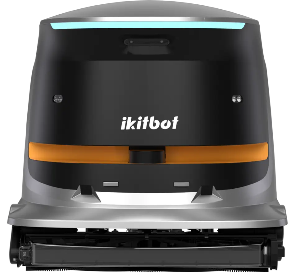 Menu product Ikitbot