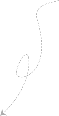 pointing Arrow
