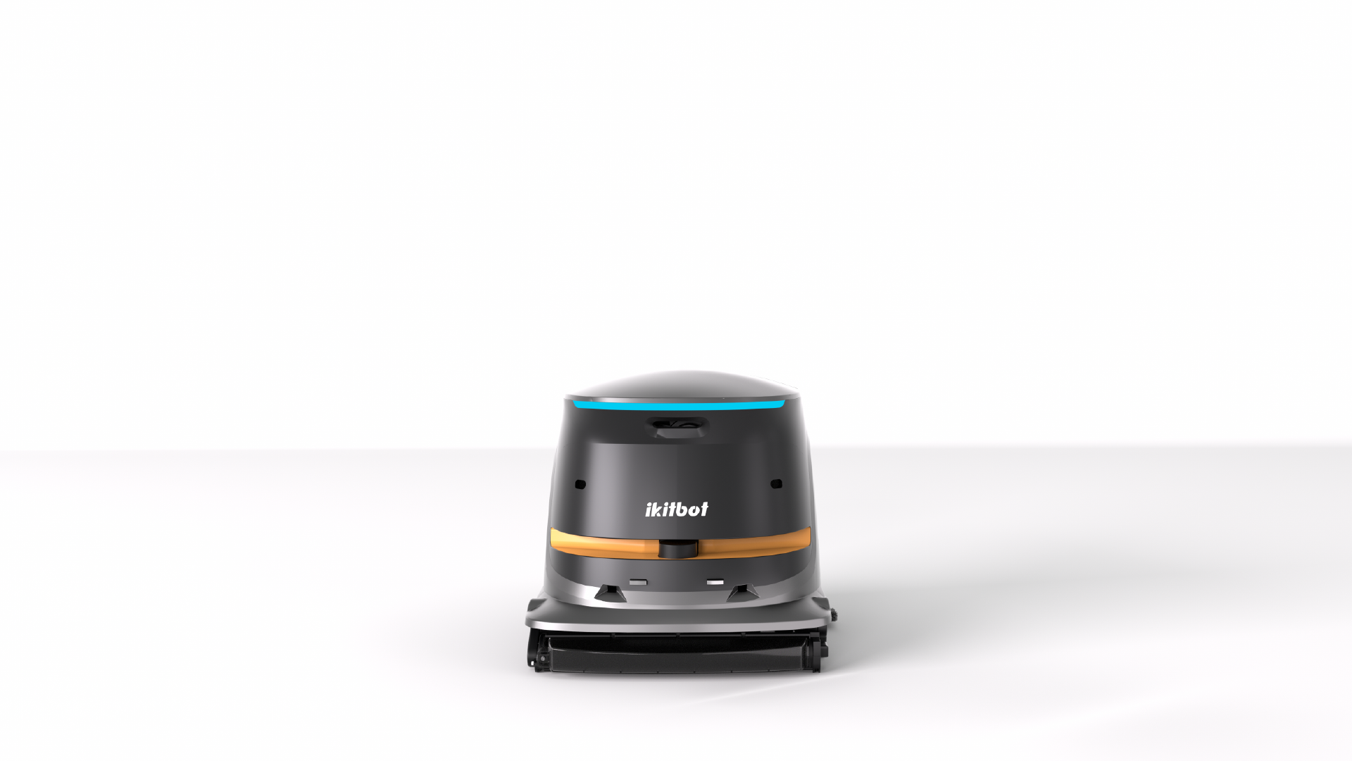 Interactive Robot