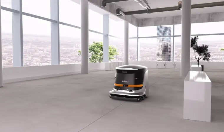 Office Use Case
