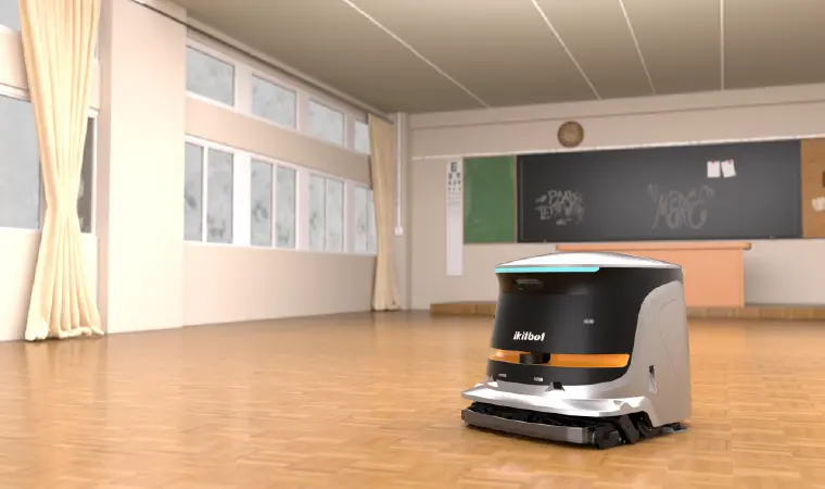 School Use Case