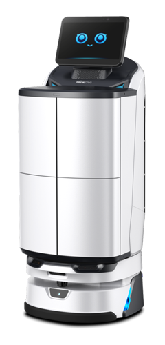 Menu product Oddybot autodoor
