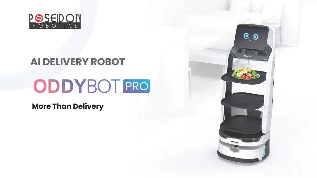 Oddybot Pro