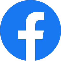 Facebook button