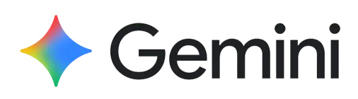 Gemini logo