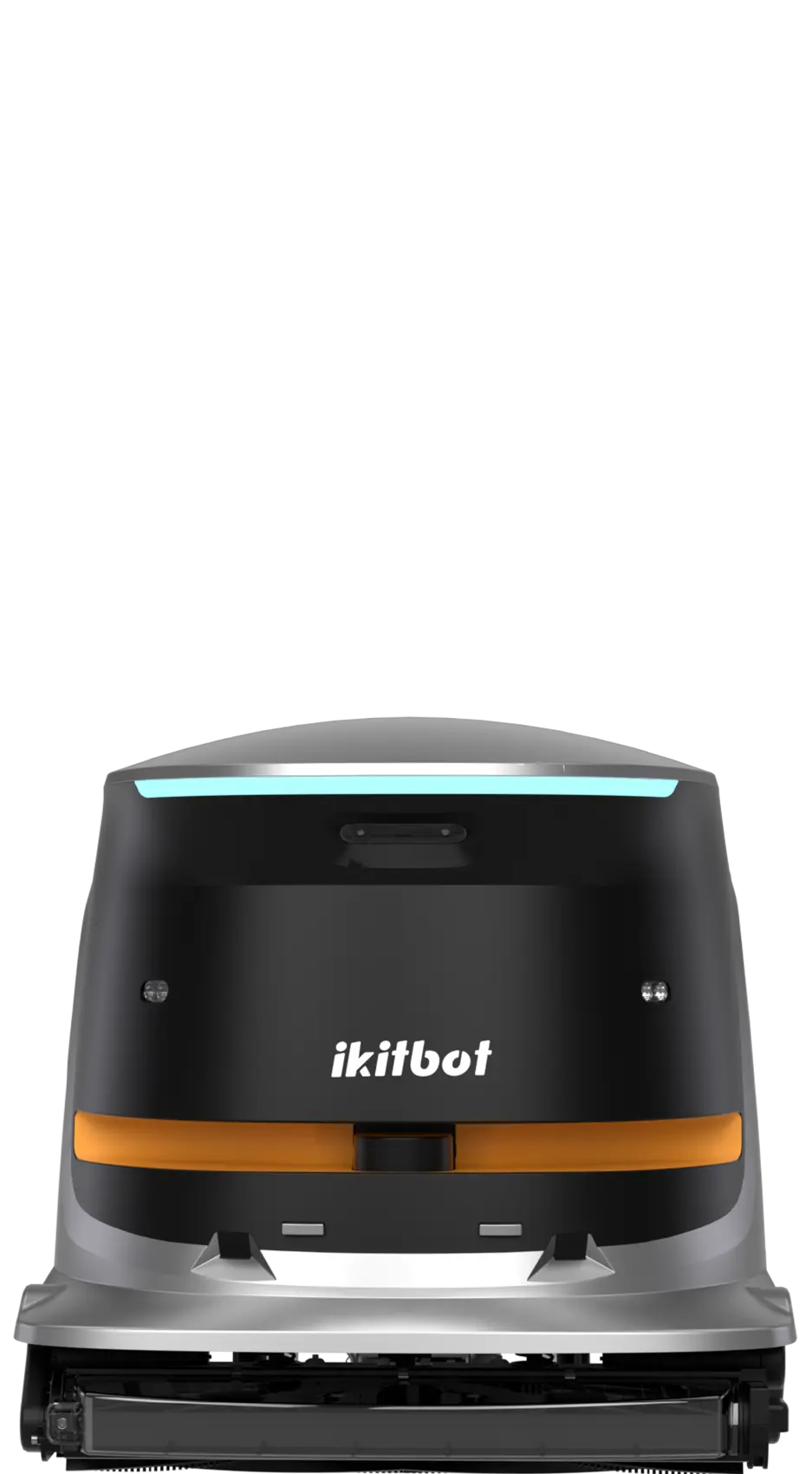 OddyBot ikitbot