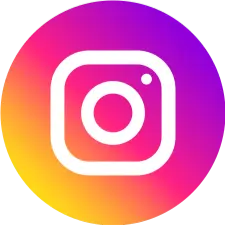 Instagram button