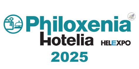 Philoxenia logo