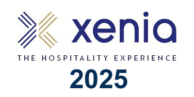 Xenia logo